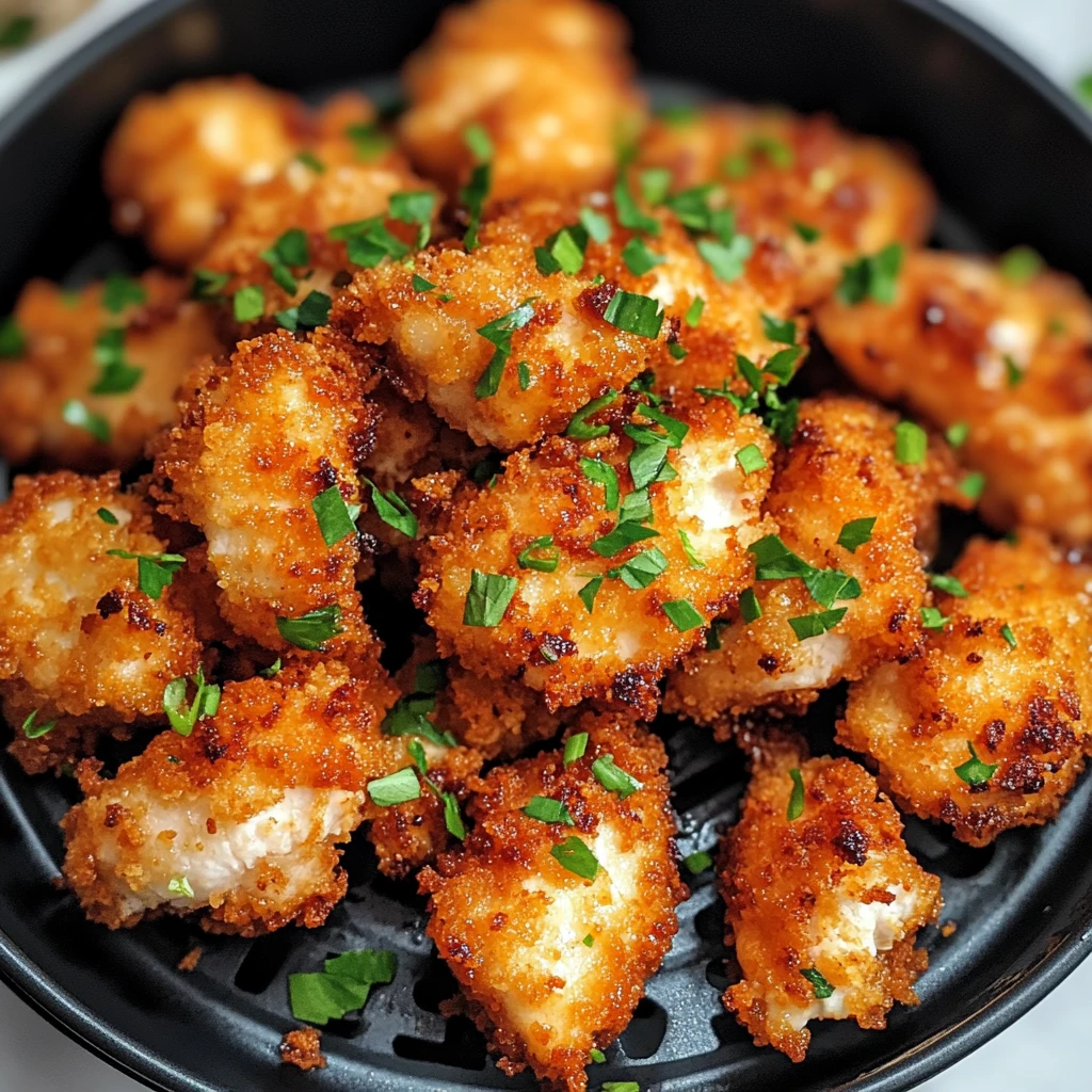 Air Fryer Bang Bang Chicken 30 Minutes Easy Delicious