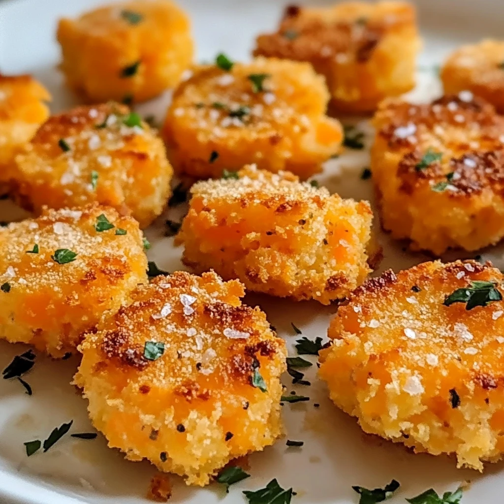 Crispy Smashed Carrots Bites 30 Minutes Ultimate Delicious