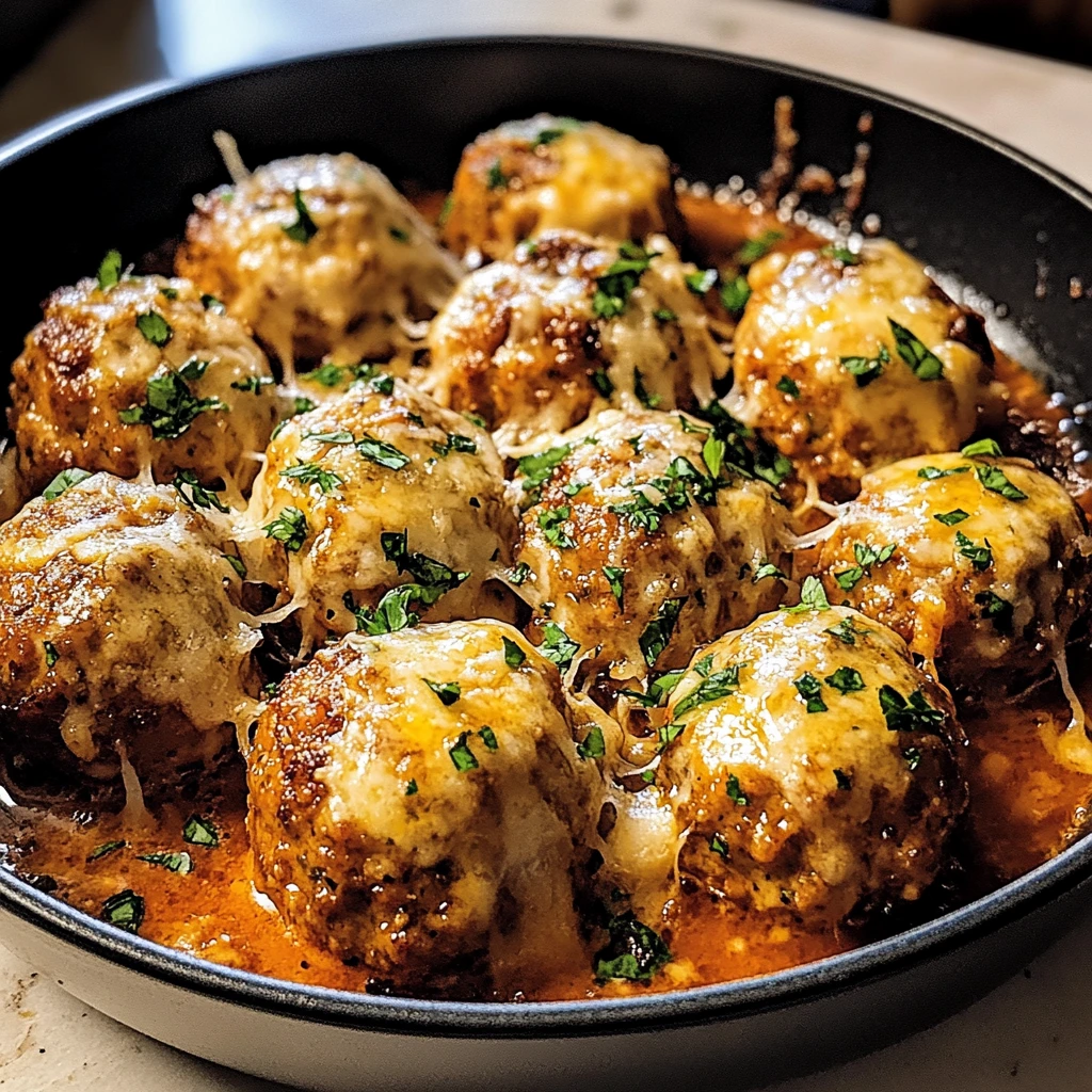 Marry Me Chicken Meatballs 30 Minutes Best Delicious