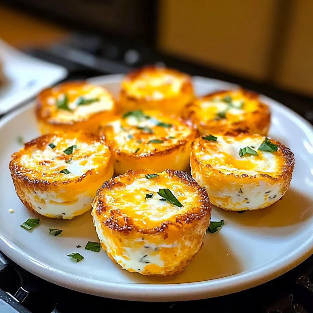 Cottage Cheese Egg Bites 30 Minutes Ultimate Delicious