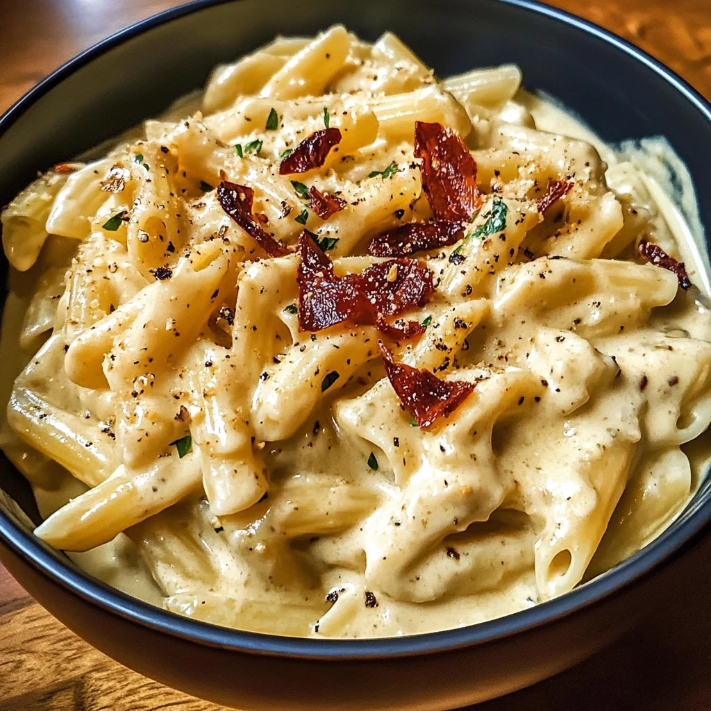 Creamy Pepper Jack Pasta 30 Minutes Ultimate Delicious