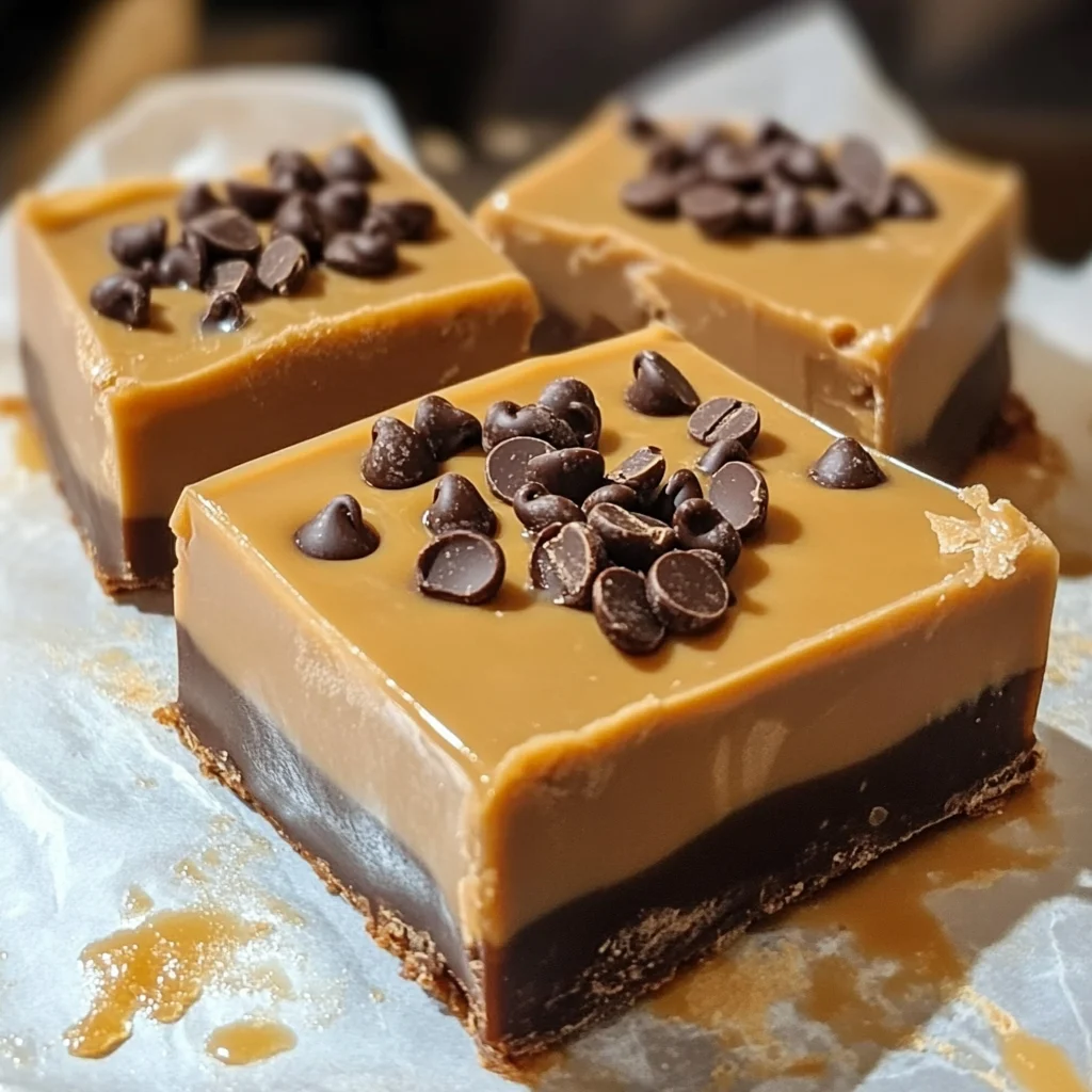 Caramel Coffee Fudge: A Rich & Irresistible Treat