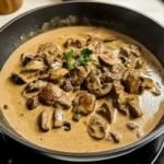 Gordon Ramsay’s Ultimate Beef Stroganoff Recipe Guide