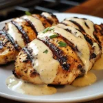 Cajun Grilled Chicken 4 Ingredients Ultimate Delicious