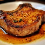 Texas Roadhouse Pork Chop 5 Steps Ultimate Delicious
