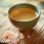 Japanese Mounjaro recipe traditional drink