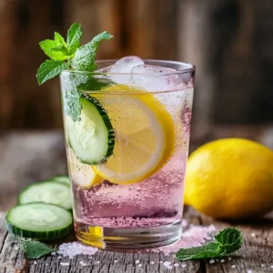 Pink Himalayan Salt Diet Recipe – 4 Easy Steps for Amazing Wellness