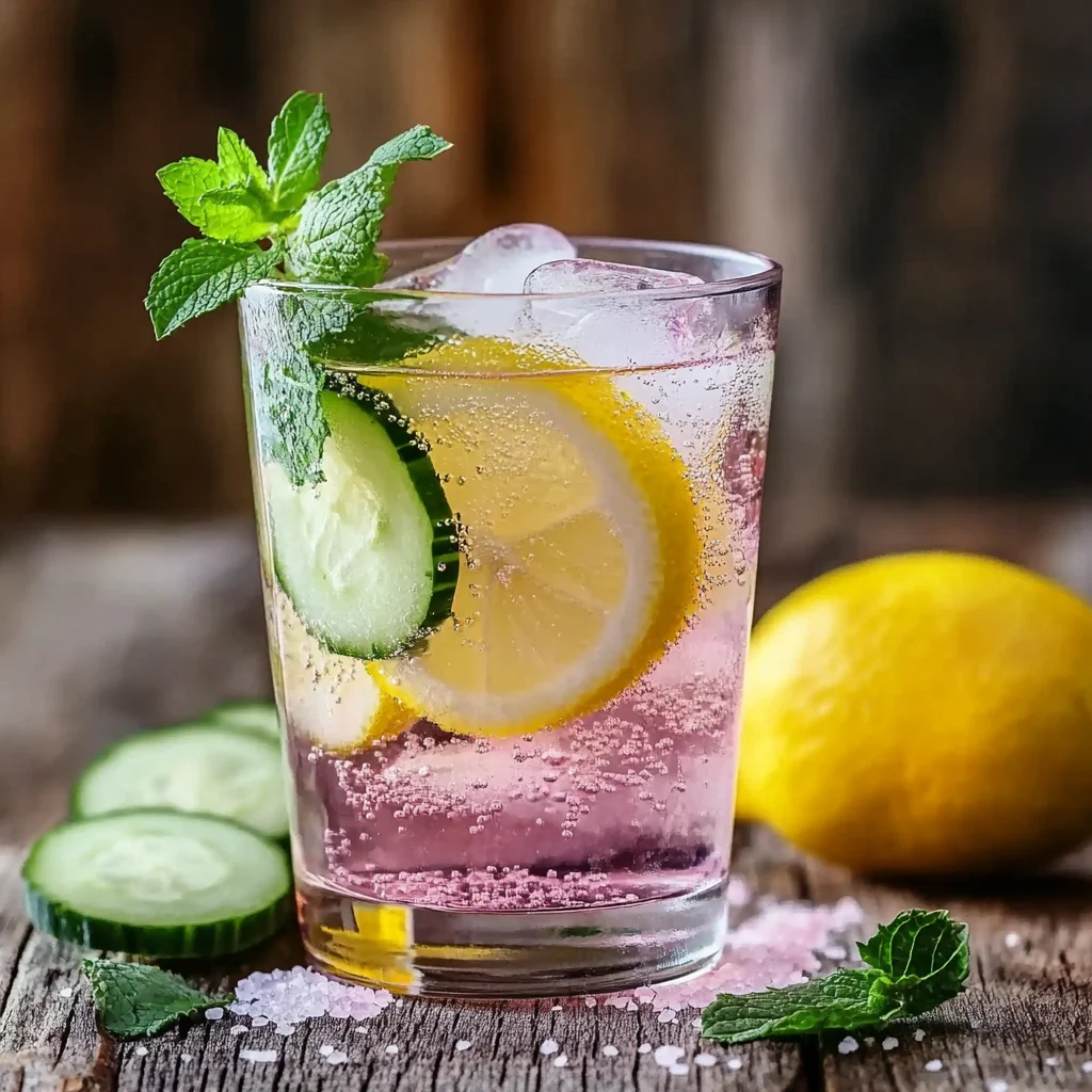 pink salt diet recipe for weight loss