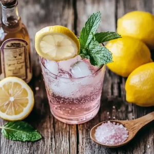 pink salt recipe for weight loss detox drink