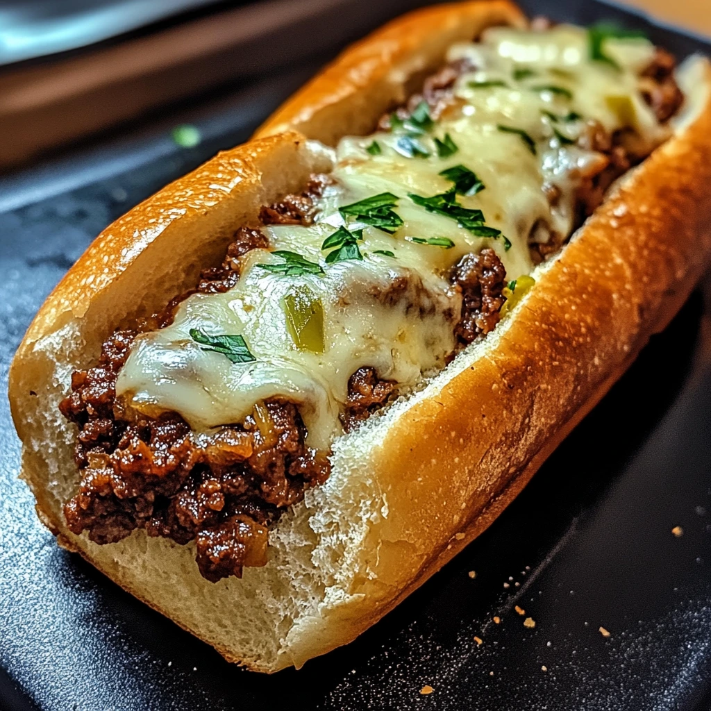 Cheesesteak Stuffed Garlic Bread 30 Minutes Ultimate Delicious