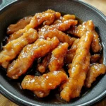Chinese Sweet And Sour Pork 4 Servings Ultimate Delicious