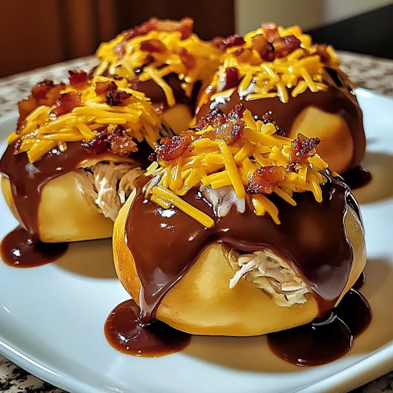 Crispy BBQ Chicken Bacon Loaded Cheese Crust Bombs 30 Minutes Ultimate Delicious