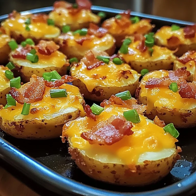 Crispy Bacon Cheese Bites 4 Ingredients Ultimate Delicious