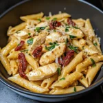 Marry Me Chicken Pasta 4 Servings Easy Delicious