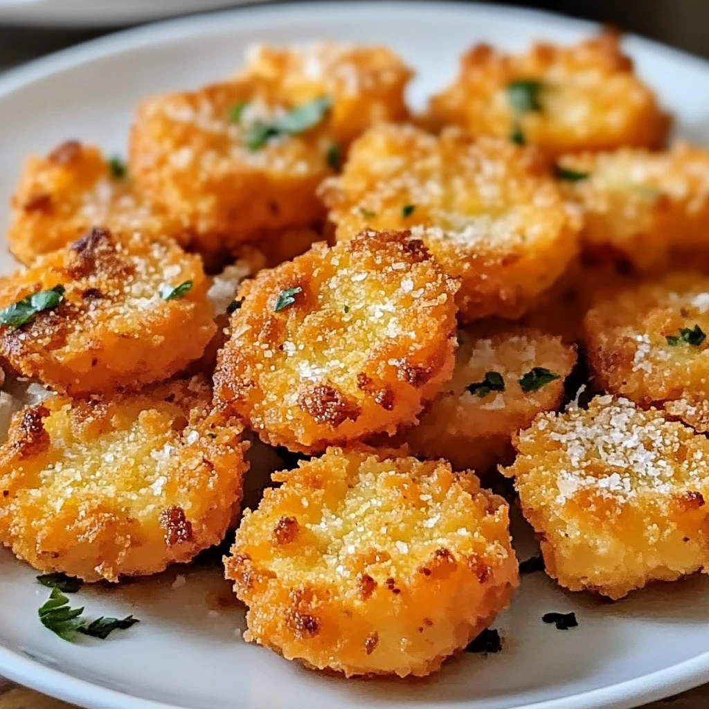 Crispy Smashed Carrots Bites 30 Minutes Ultimate Delicious