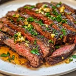 Garlic Butter Brazilian Steak 4 Servings Ultimate Delicious