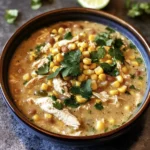 Mexican Street Corn White Chicken Chili 30 Minutes Amazing