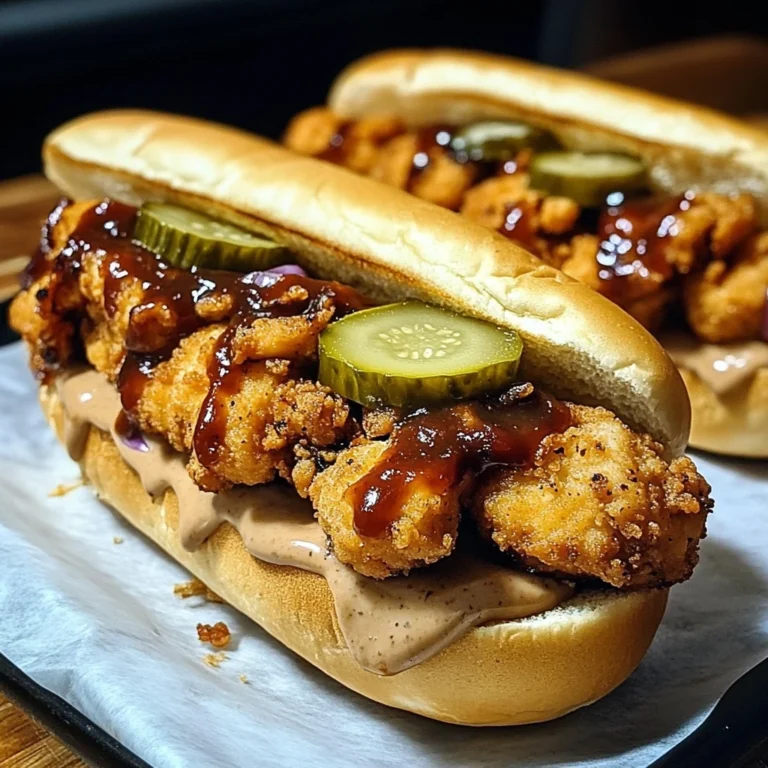 South Carolina Bird Dog Sandwiches 4 Servings Easy Delicious