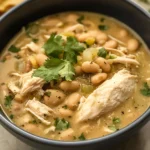 White Chicken Chili 30 Minutes Ultimate Delicious