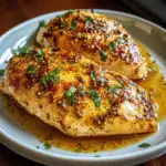 Baked Honey Dijon Chicken 30 Minutes Easy Delicious