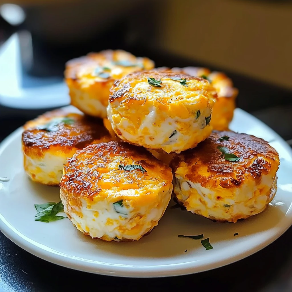 Cottage Cheese Egg Bites 30 Minutes Ultimate Delicious
