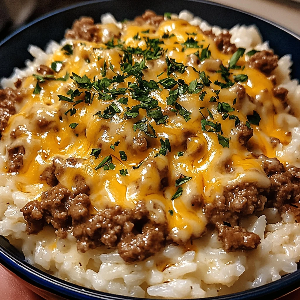 Cozy Garlic Butter Beef Bowl 30 Minutes Easy Delicious