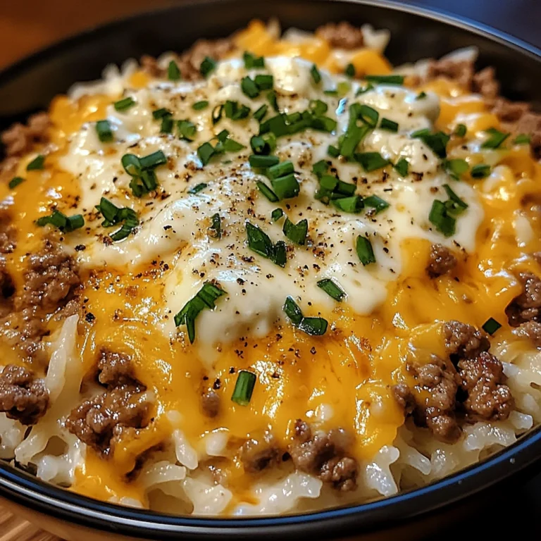 Cozy Garlic Butter Beef Bowl 30 Minutes Easy Delicious