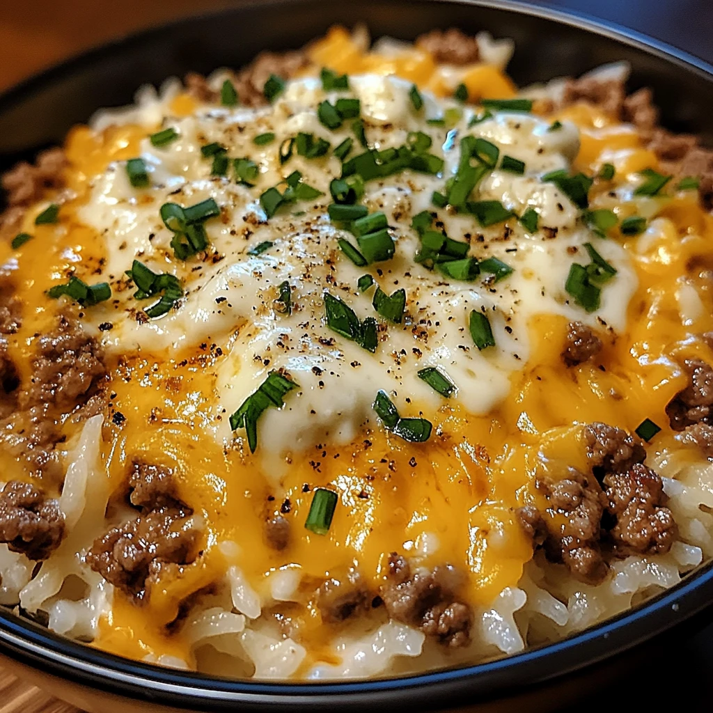 Cozy Garlic Butter Beef Bowl 30 Minutes Easy Delicious
