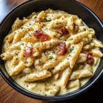 Creamy Pepper Jack Pasta 30 Minutes Ultimate Delicious