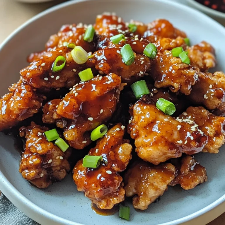 Crispy Chilli Chicken 7 Ingredients Awesome Delicious