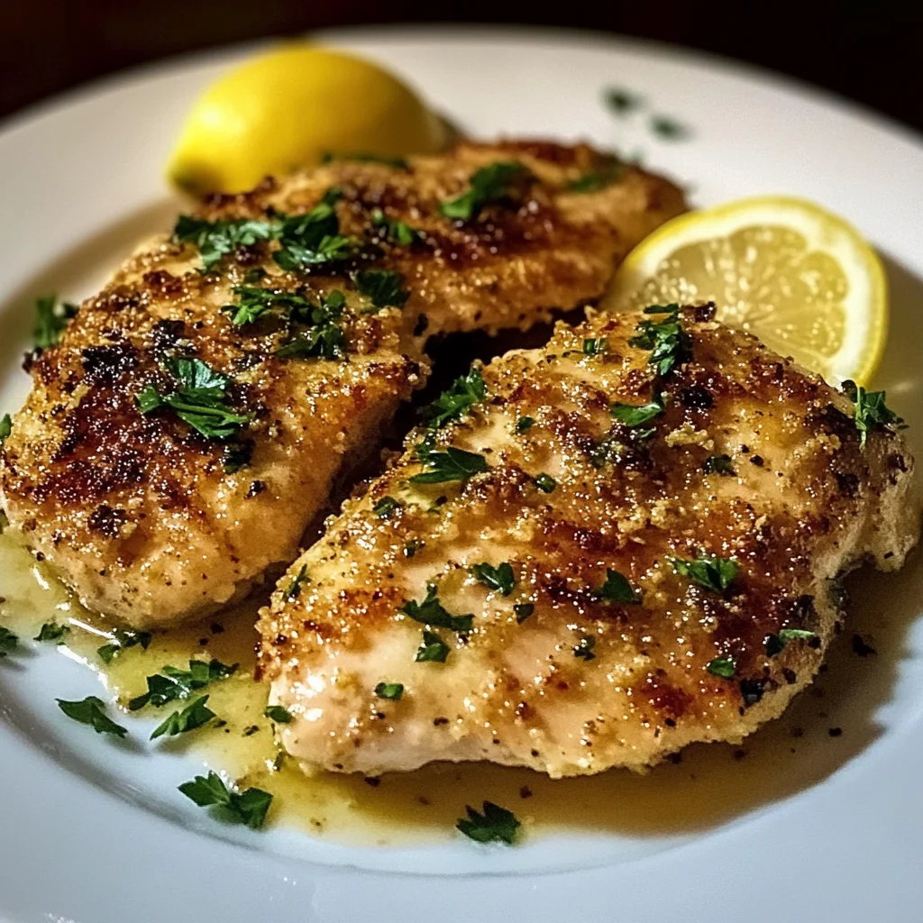 Morton’s Steakhouse Chicken Christopher 4 Servings Ultimate Delicious