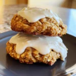 Pumpkin Oatmeal Cookies 7 Ingredients Ultimate Delicious