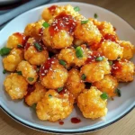 Bang Bang Cauliflower 20 Minutes Ultimate Delicious
