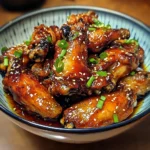 Chicken Wings 5 Steps Ultimate Delicious