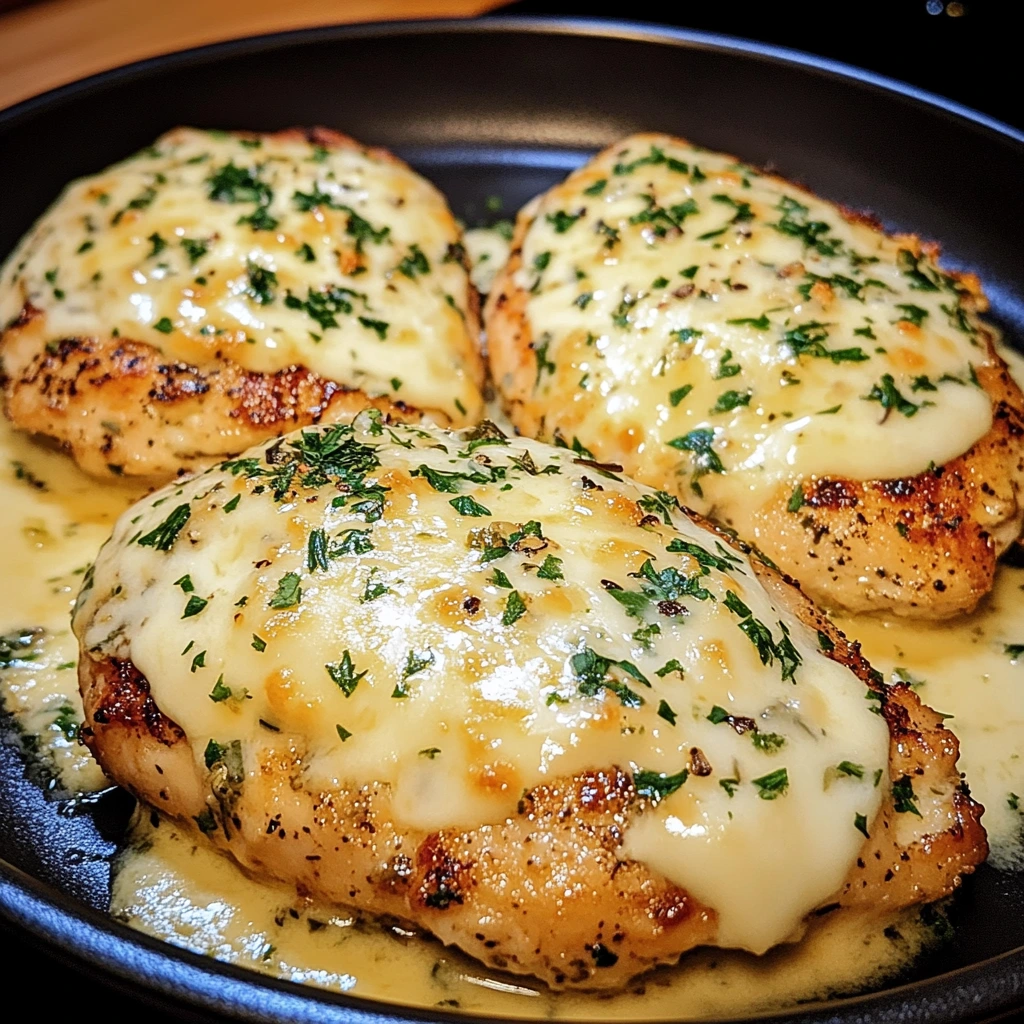 Cream Cheese Chicken 30 Minutes Easy Delicious