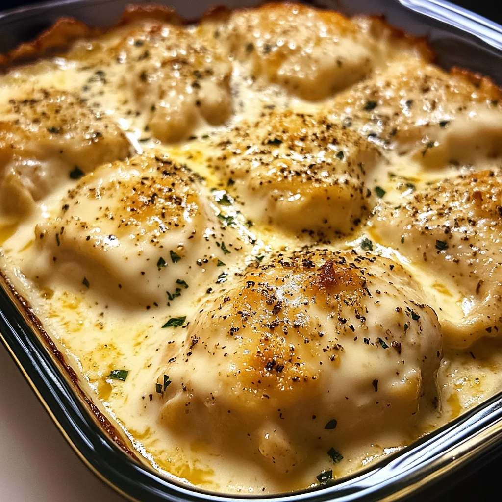 Cream Cheese Chicken Bake 30 Minutes Outstanding Delicious