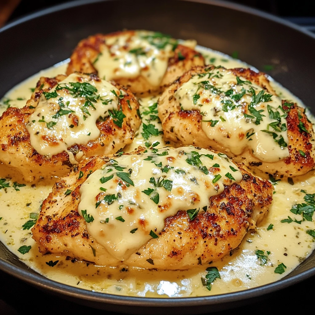 Cream Cheese Chicken 30 Minutes Easy Delicious