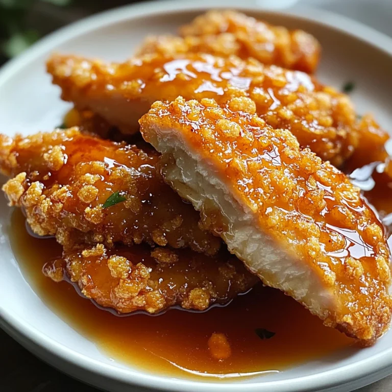 Crispy Baked Hot Honey Chicken 30 Minutes Ultimate Delicious