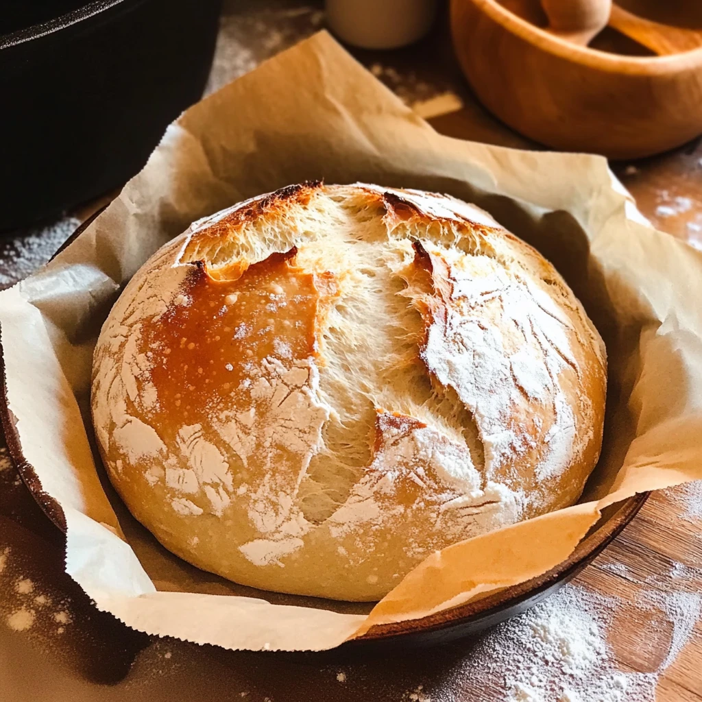 Easiest Yeast Bread 30 Minutes Ultimate Delicious