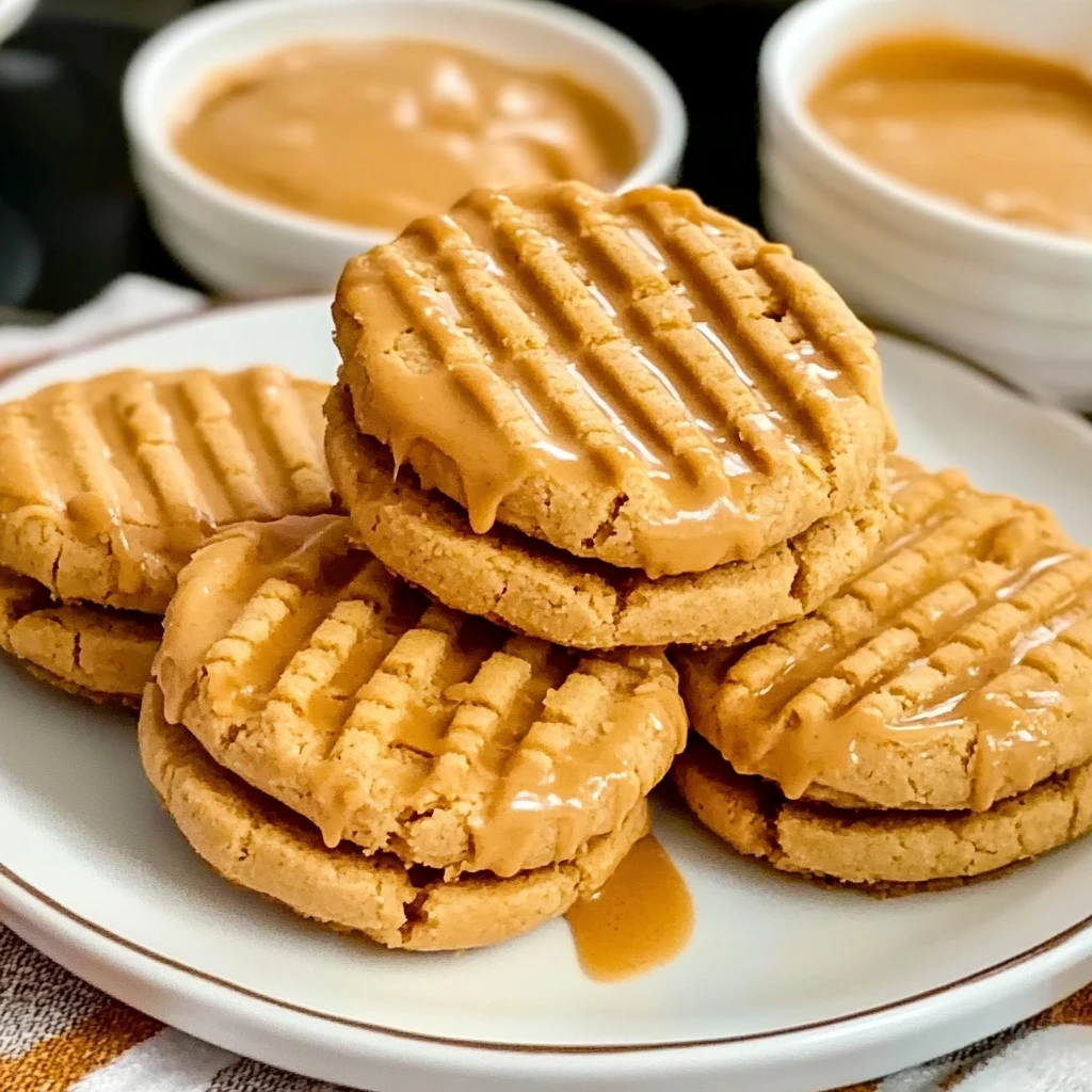 Homemade Copycat Nutter Butters 8 Steps Ultimate Delicious