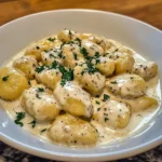 Millionaire Gnocchi 5 Steps Ultimate Delicious