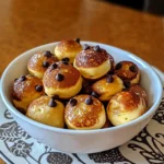 Pancake Poppers 12-Minute Easy Delicious Treats