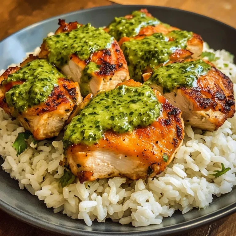 Peruvian Chicken and Rice with Green Sauce: 30 Minutes Ultimate Delicious