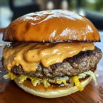 Smash Burger Sauce 5 Steps Ultimate Delicious