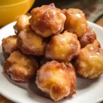 Apple Fritter Bites 10 Minutes Easy Delicious