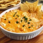 Buffalo Chicken Dip 30 Minutes Easy Delicious