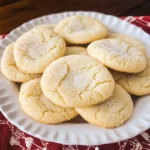 Chewy Sugar Cookies 10 Steps Ultimate Delicious
