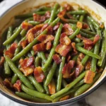 Crack Green Beans 30 Minutes Easy Delicious