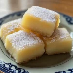 Hawaiian Butter Mochi 16 Ingredients Ultimate Delicious