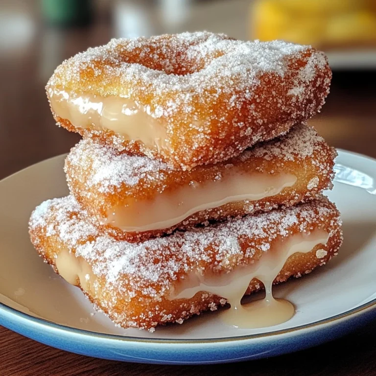 Maple Donut Bars 5 Steps to Perfect Deliciousness